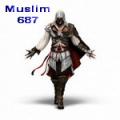 Muslim687 آواتار ها