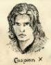 Prince Caspian 09 آواتار ها