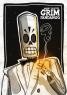 آواتار eGrim Fandango